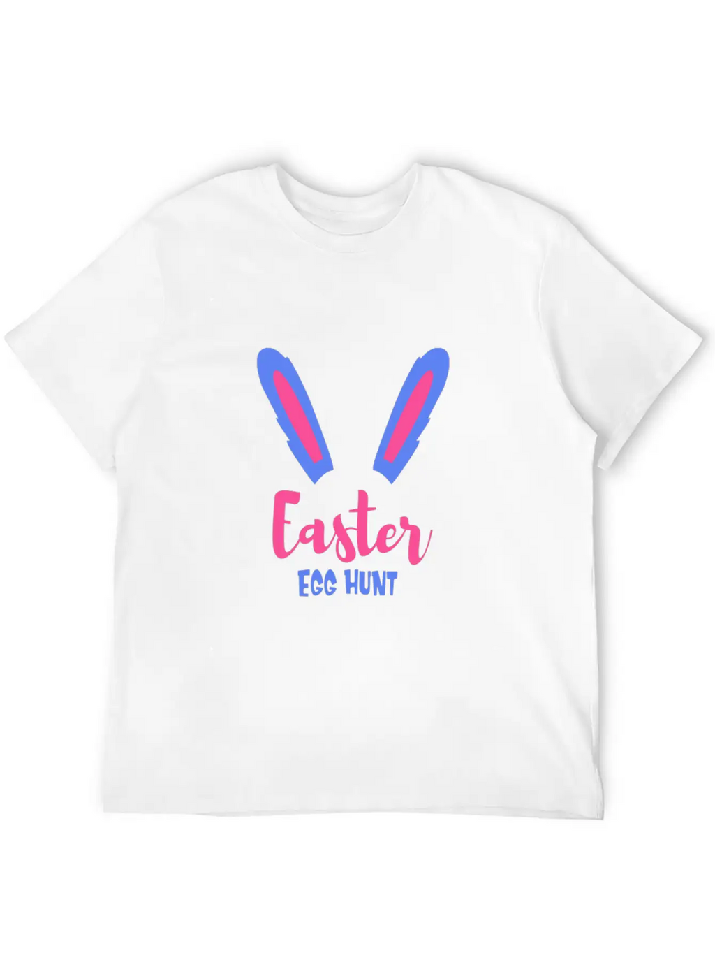 Easter Outfits For Girls, Easter Gifts For Kids, E Essential Cotton Tee For Daily Outfits – Unisex Style