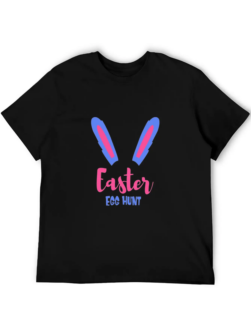 Easter Outfits For Girls, Easter Gifts For Kids, E Essential Cotton Tee For Daily Outfits – Unisex Style