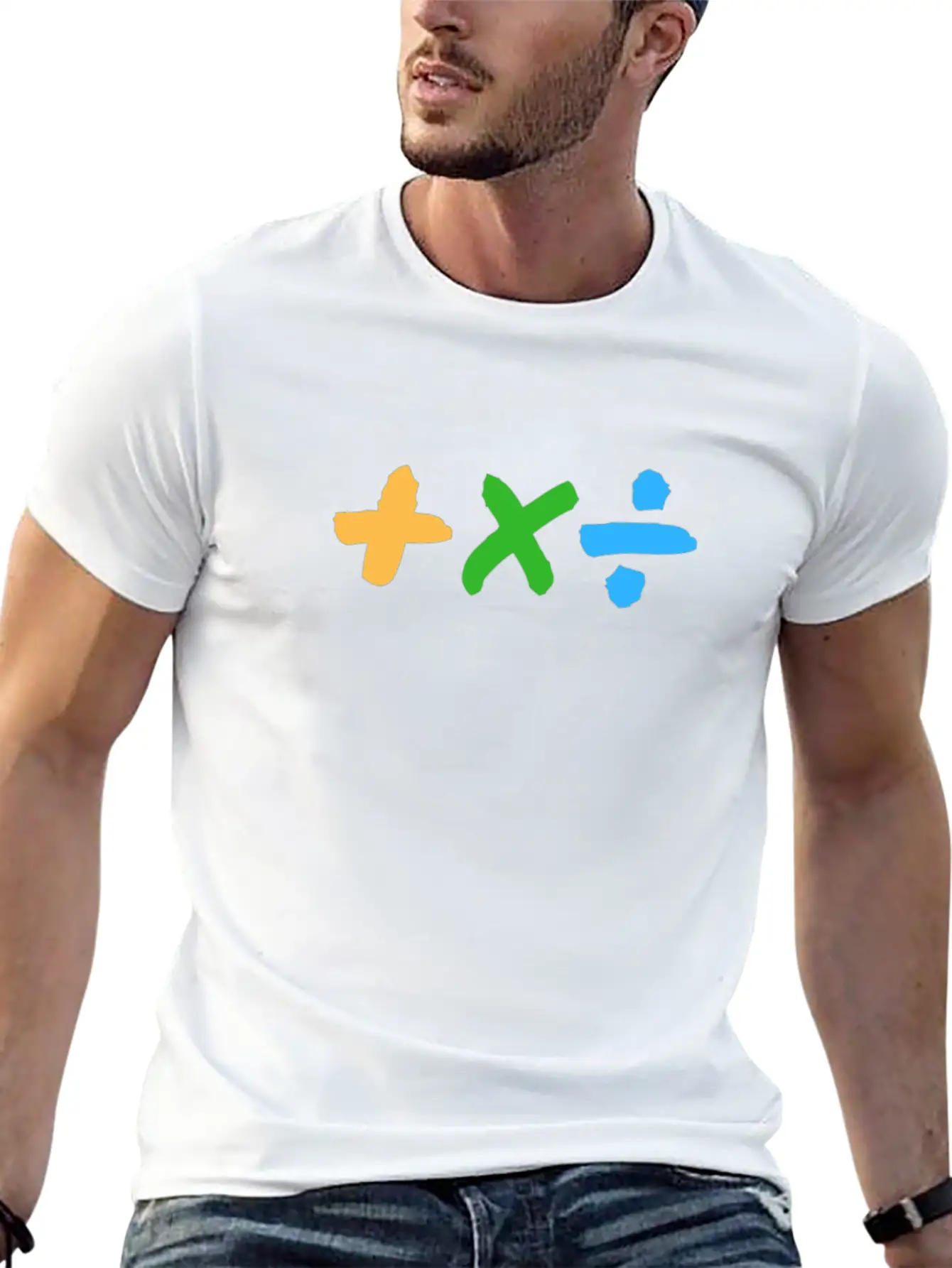 Ed Album Love T Shirt Essential Unisex Summer Tee – Soft Cotton Casual Fit