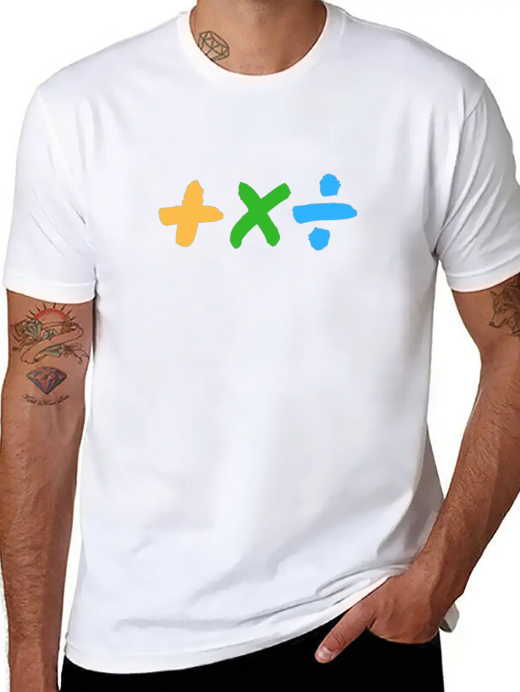 Ed Album Love T Shirt Essential Unisex Summer Tee – Soft Cotton Casual Fit