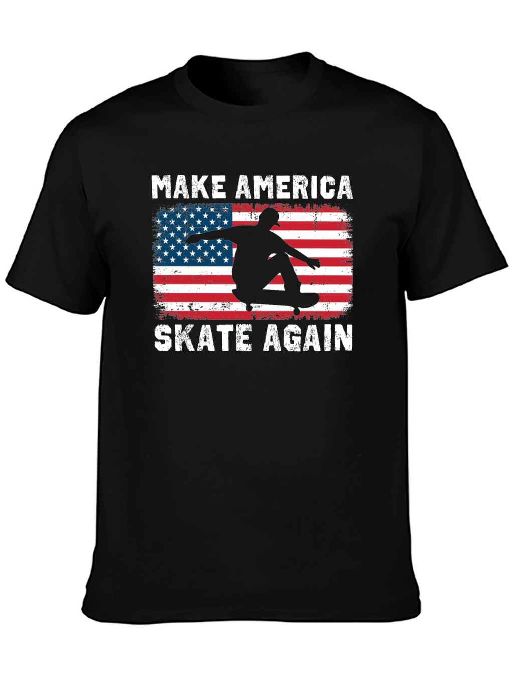 Make America Skate Again T-Shirt