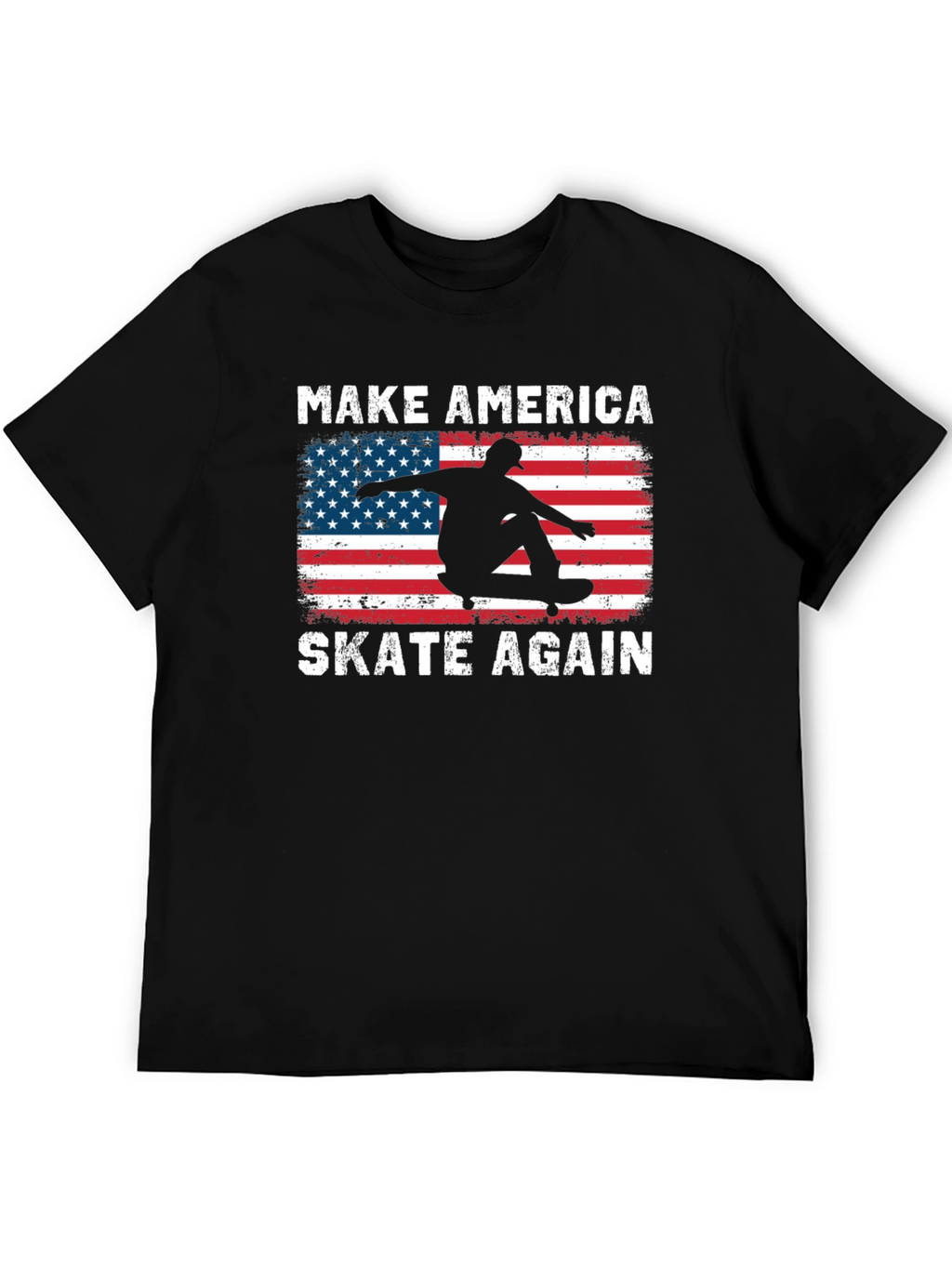 Make America Skate Again T-Shirt