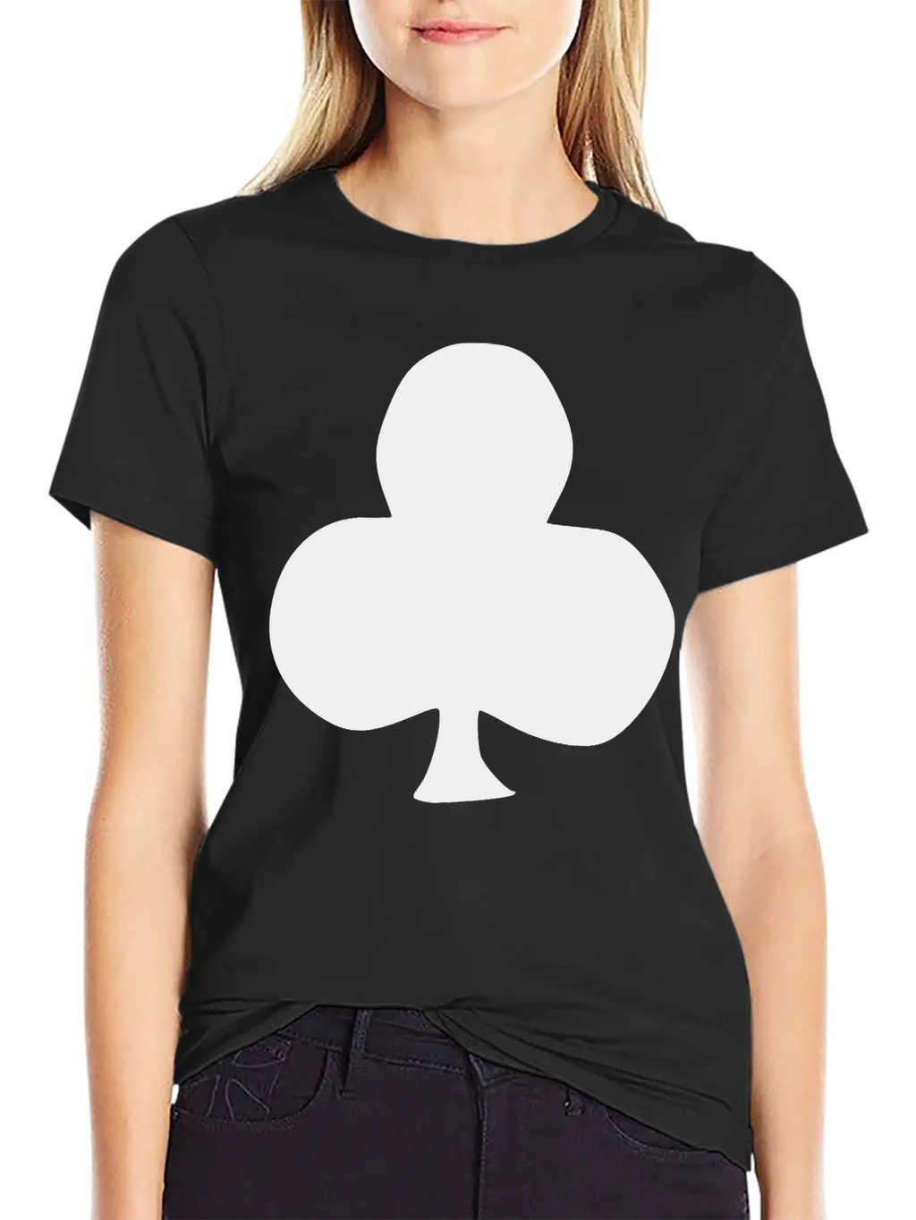 Emojis Sketch Cross Poker Cards Classic Cotton Tee – Unisex Comfort For Any Season