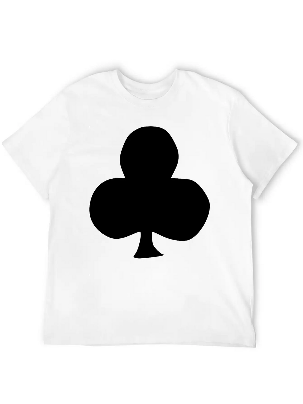 Emojis Sketch Cross Poker Cards Classic Cotton Tee – Unisex Comfort For Any Season