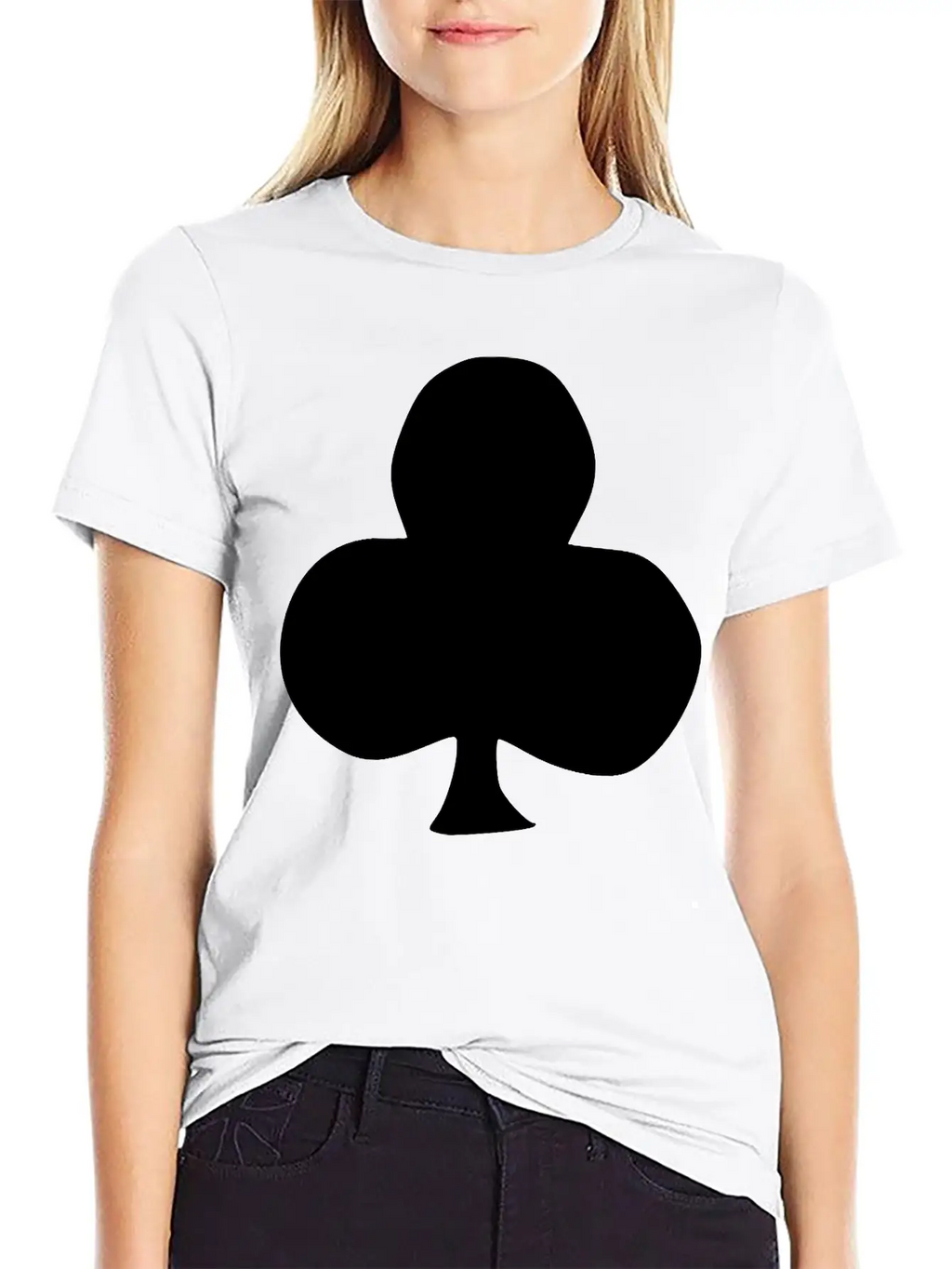 Emojis Sketch Cross Poker Cards Classic Cotton Tee – Unisex Comfort For Any Season