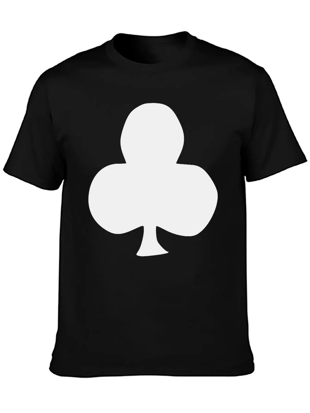 Emojis Sketch Cross Poker Cards Classic Cotton Tee – Unisex Comfort For Any Season