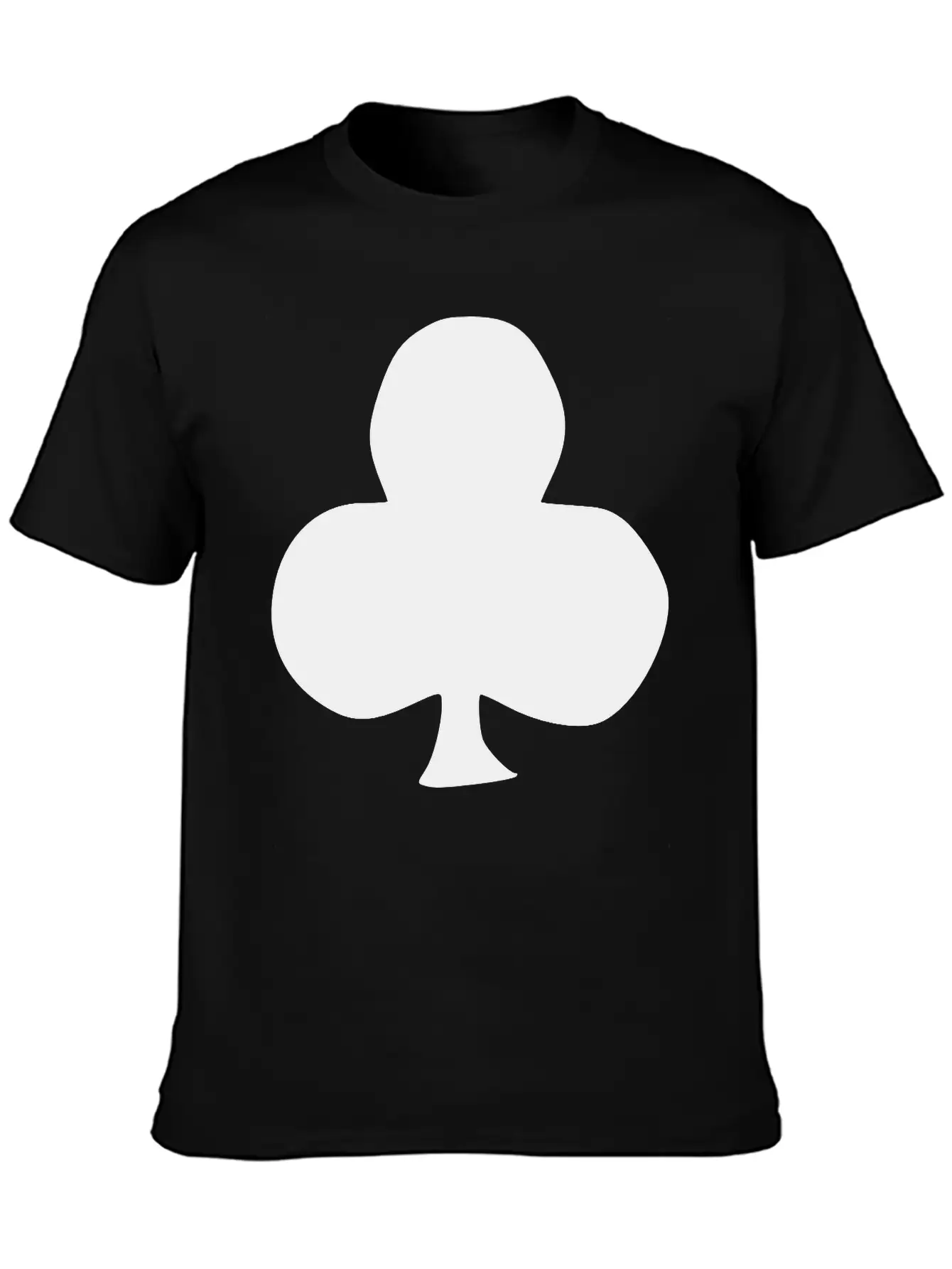 Emojis Sketch Cross Poker Cards Classic Cotton Tee – Unisex Comfort For Any Season