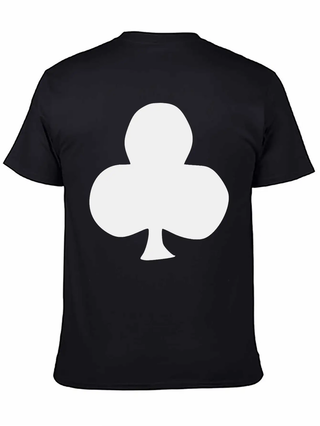 Emojis Sketch Cross Poker Cards Classic Cotton Tee – Unisex Comfort For Any Season