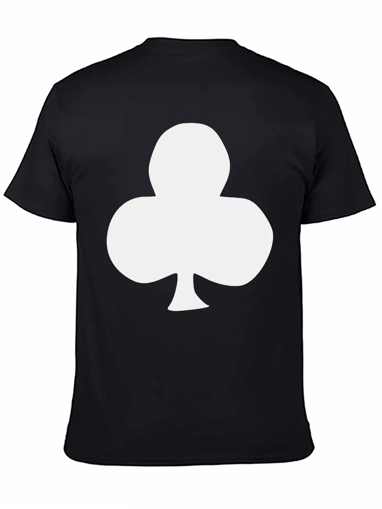 Emojis Sketch Cross Poker Cards Classic Cotton Tee – Unisex Comfort For Any Season