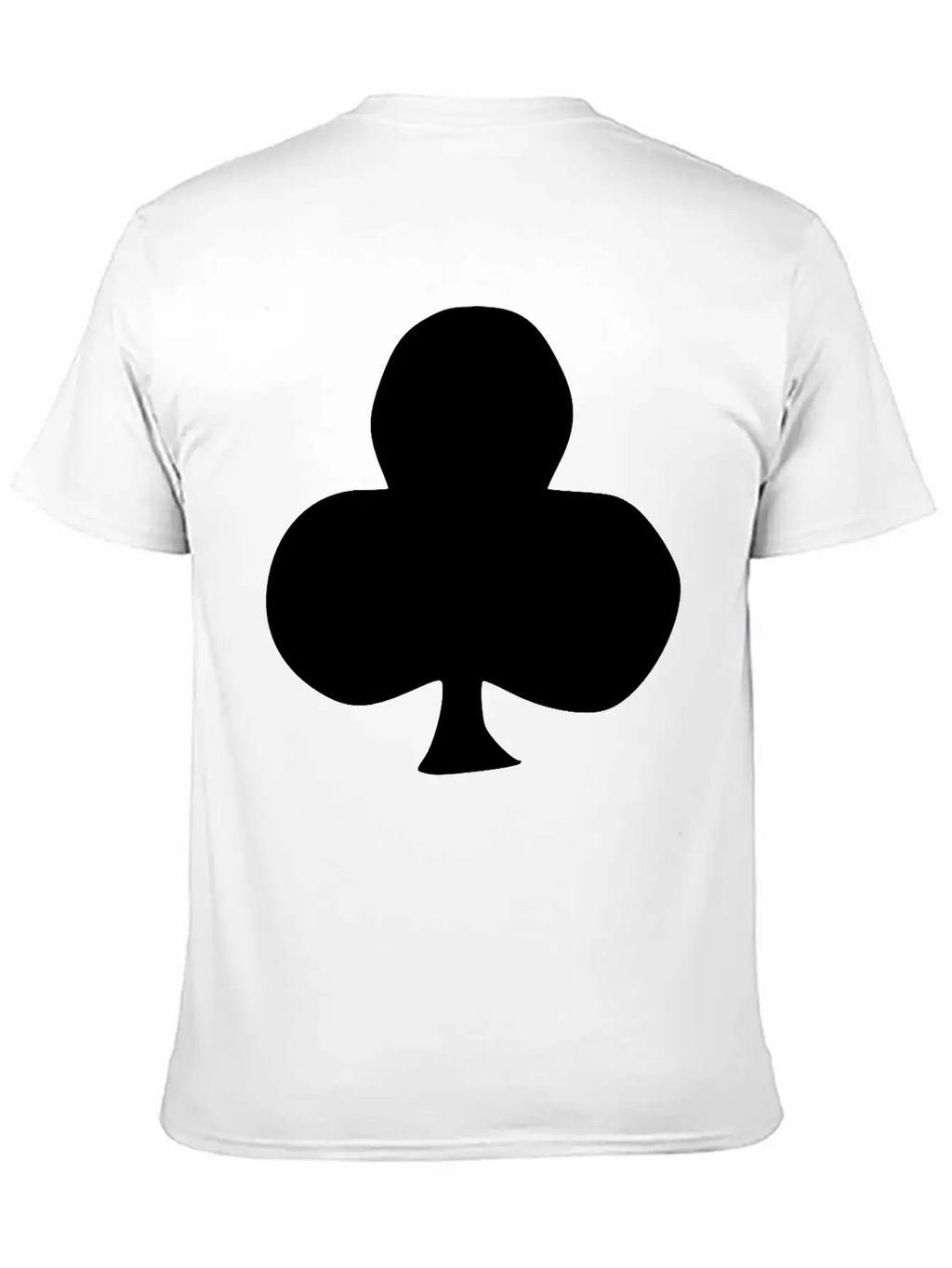 Emojis Sketch Cross Poker Cards Classic Cotton Tee – Unisex Comfort For Any Season