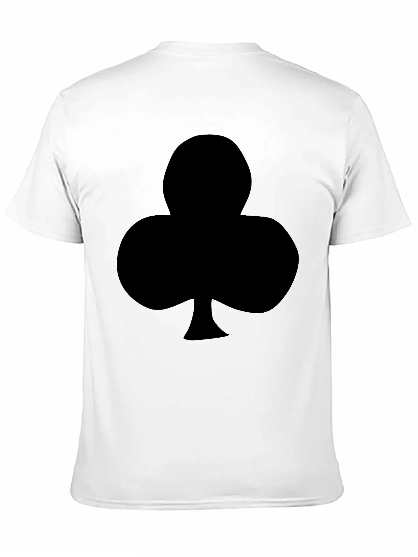 Emojis Sketch Cross Poker Cards Classic Cotton Tee – Unisex Comfort For Any Season