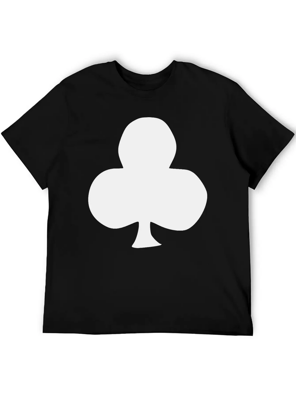 Emojis Sketch Cross Poker Cards Classic Cotton Tee – Unisex Comfort For Any Season