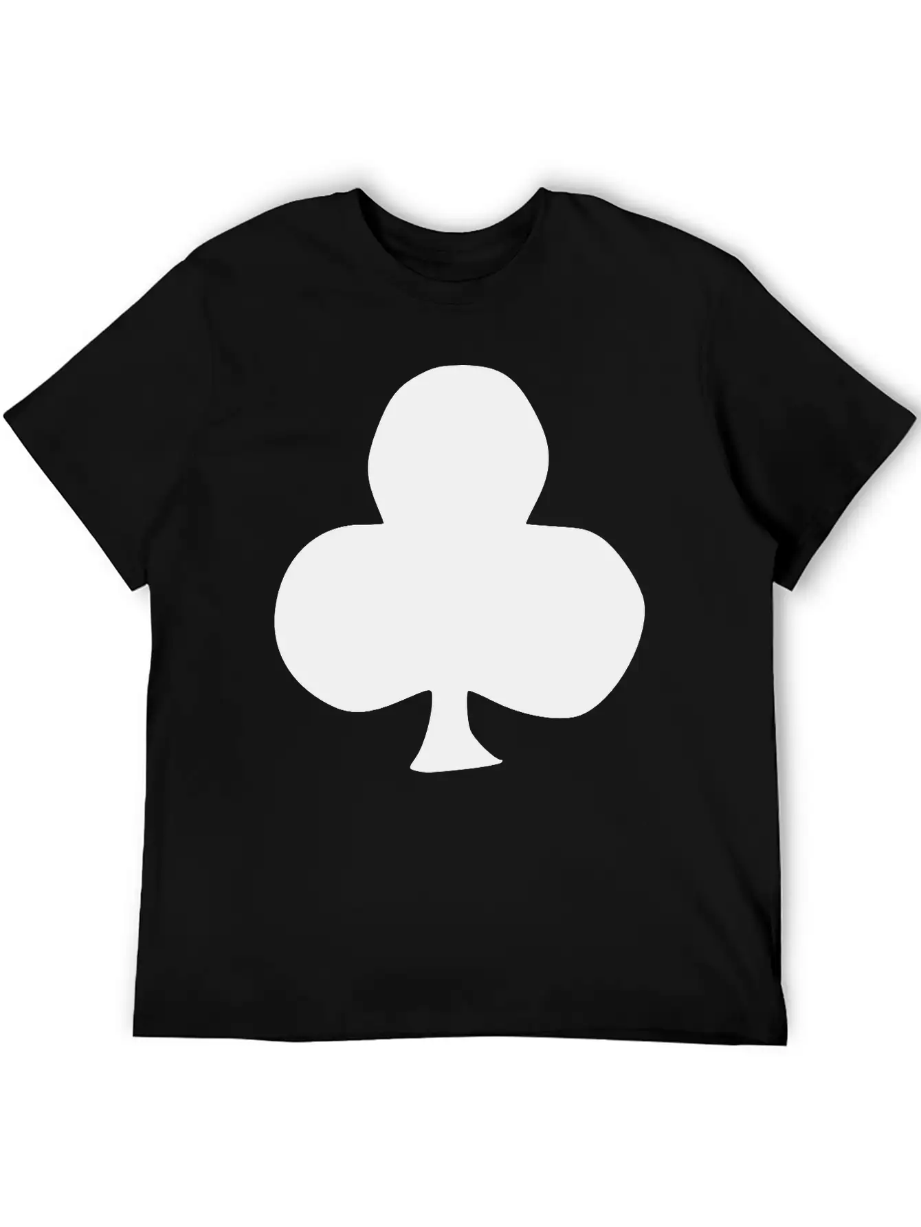 Emojis Sketch Cross Poker Cards Classic Cotton Tee – Unisex Comfort For Any Season