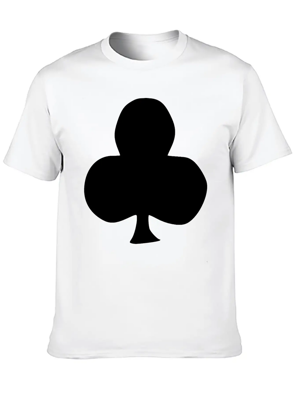 Emojis Sketch Cross Poker Cards Classic Cotton Tee – Unisex Comfort For Any Season