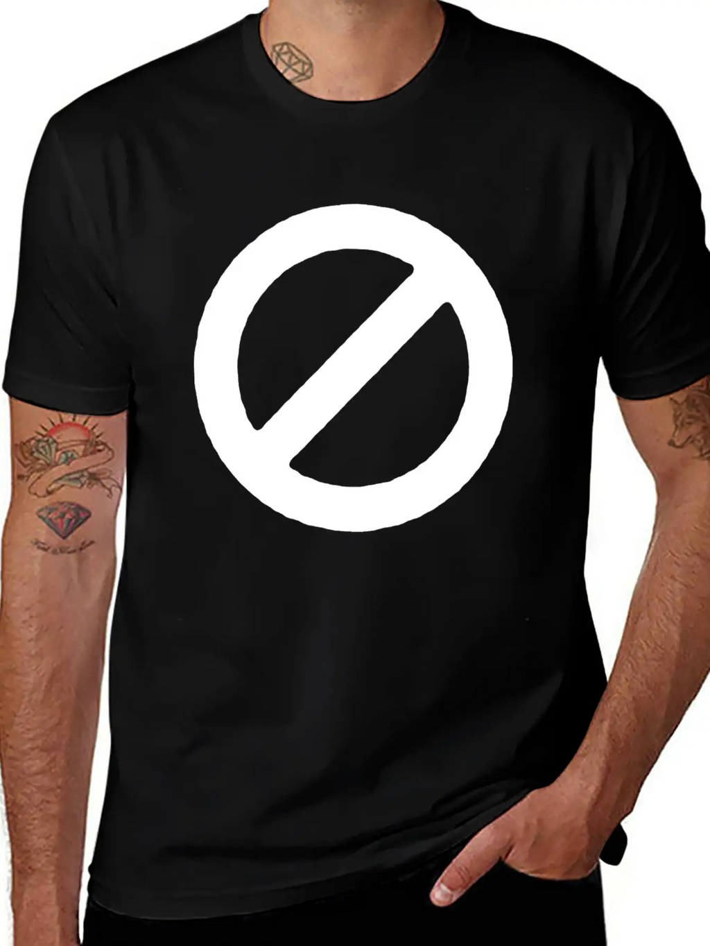 Emotion Feeling Denied Essential Cotton Tee For Daily Outfits – Unisex Style