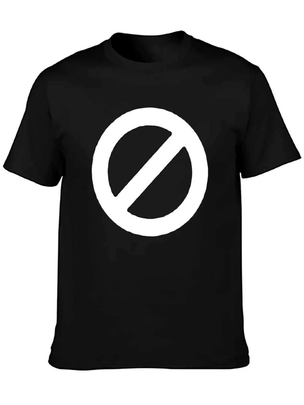 Emotion Feeling Denied Essential Cotton Tee For Daily Outfits – Unisex Style
