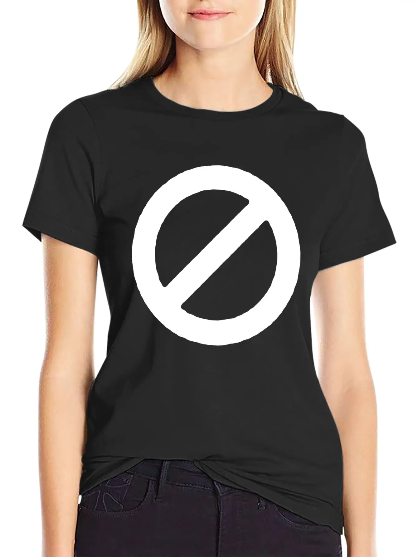 Emotion Feeling Denied Essential Cotton Tee For Daily Outfits – Unisex Style