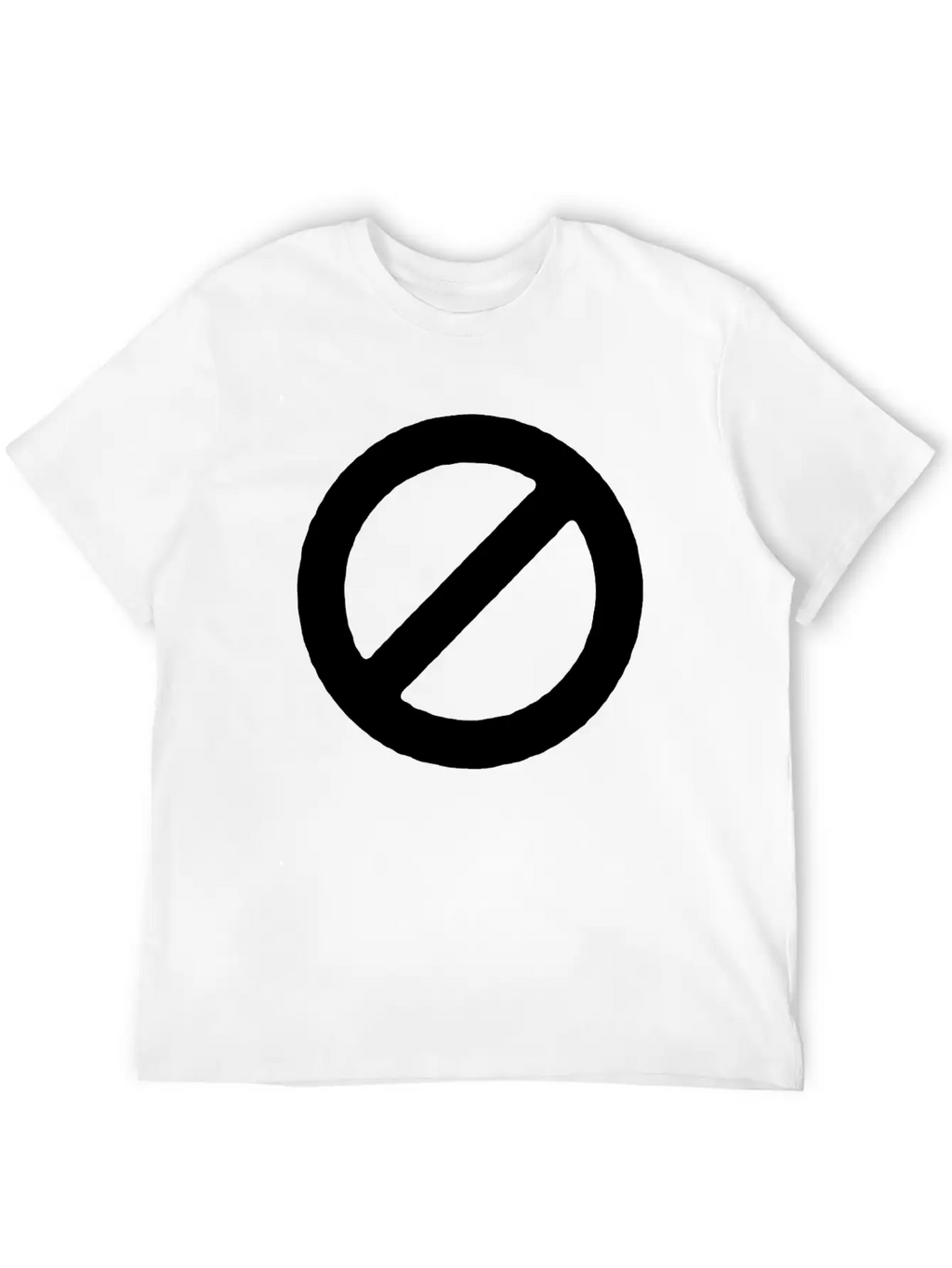 Emotion Feeling Denied Essential Cotton Tee For Daily Outfits – Unisex Style