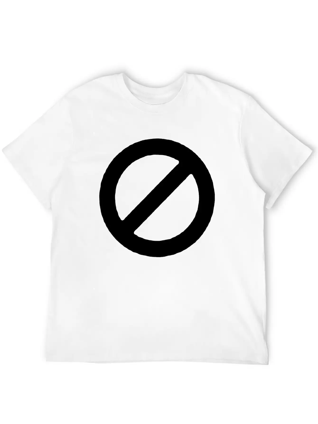 Emotion Feeling Denied Essential Cotton Tee For Daily Outfits – Unisex Style