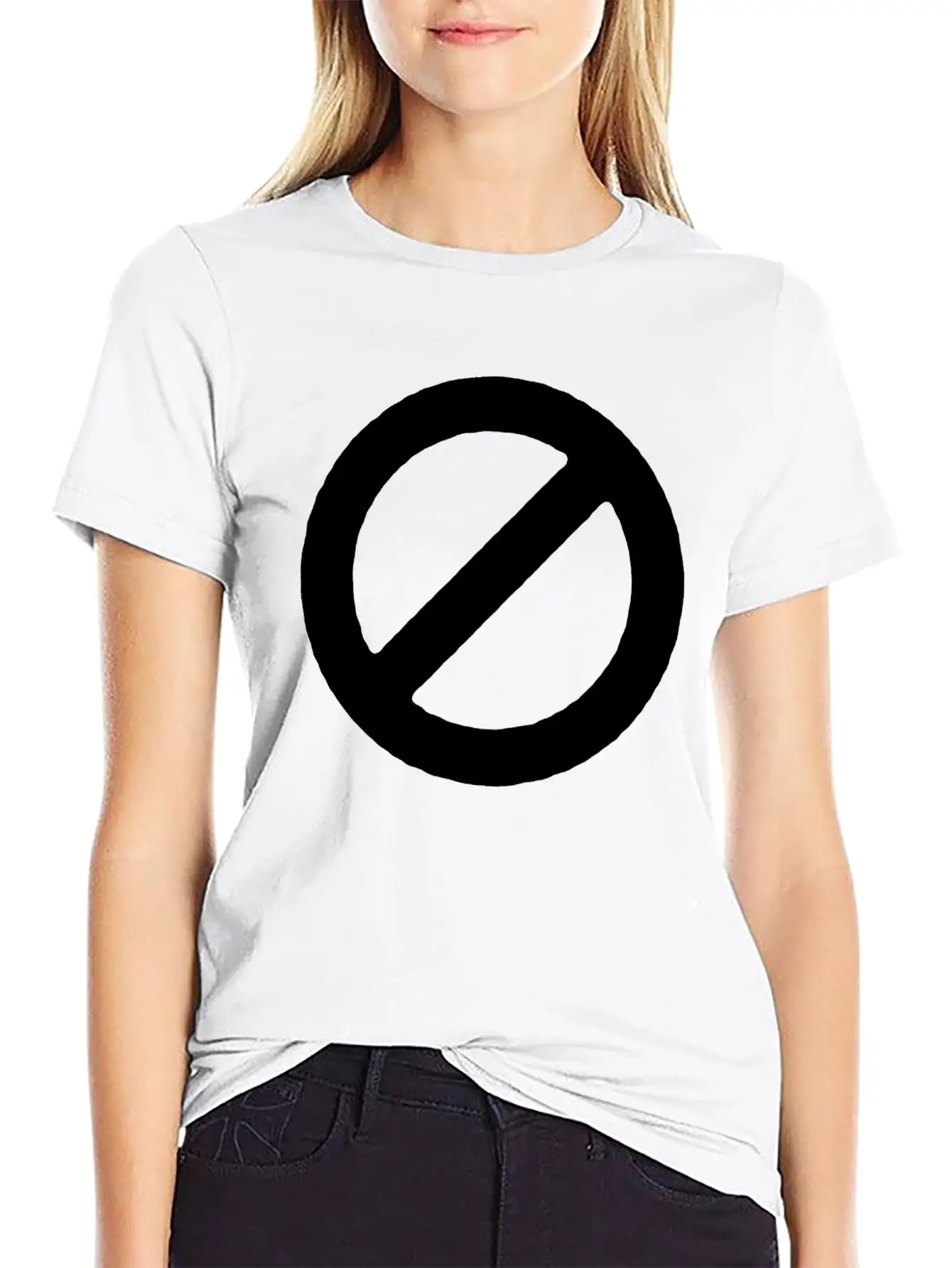 Emotion Feeling Denied Essential Cotton Tee For Daily Outfits – Unisex Style