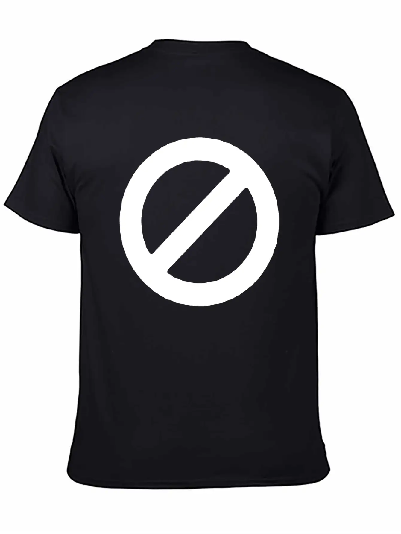 Emotion Feeling Denied Essential Cotton Tee For Daily Outfits – Unisex Style