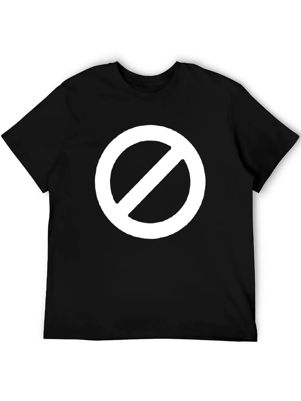 Emotion Feeling Denied Essential Cotton Tee For Daily Outfits – Unisex Style