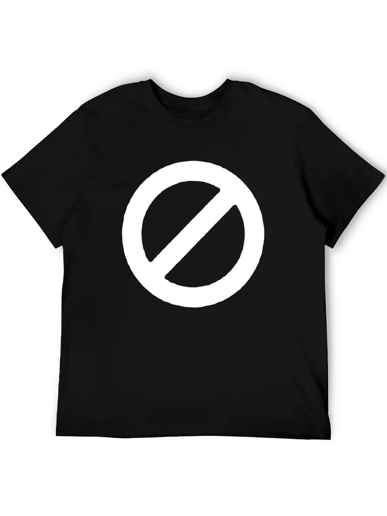 Emotion Feeling Denied Essential Cotton Tee For Daily Outfits – Unisex Style