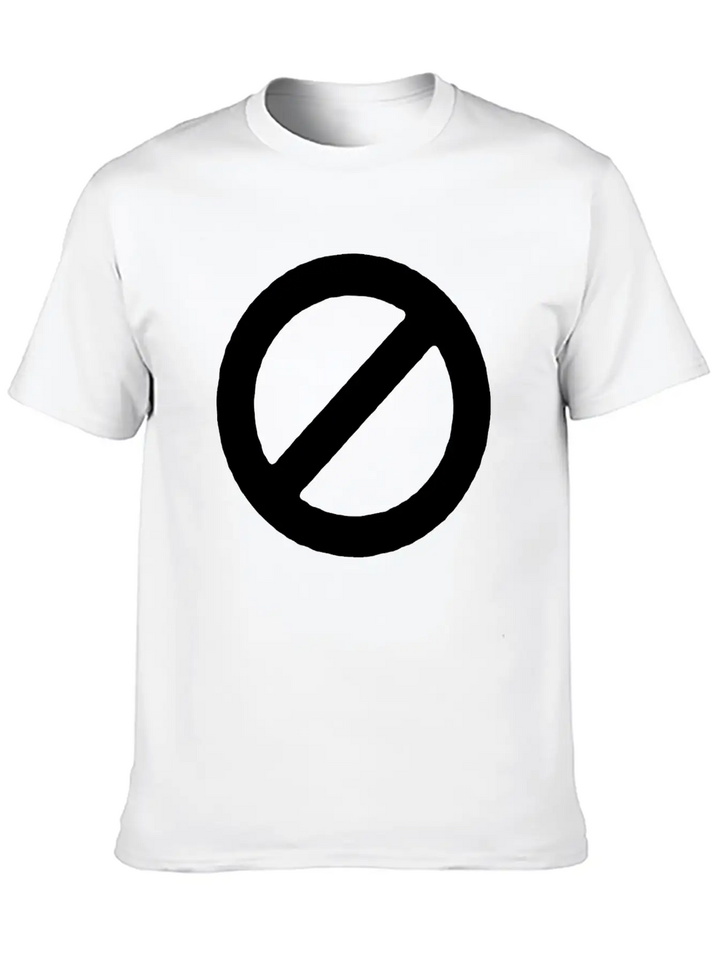 Emotion Feeling Denied Essential Cotton Tee For Daily Outfits – Unisex Style