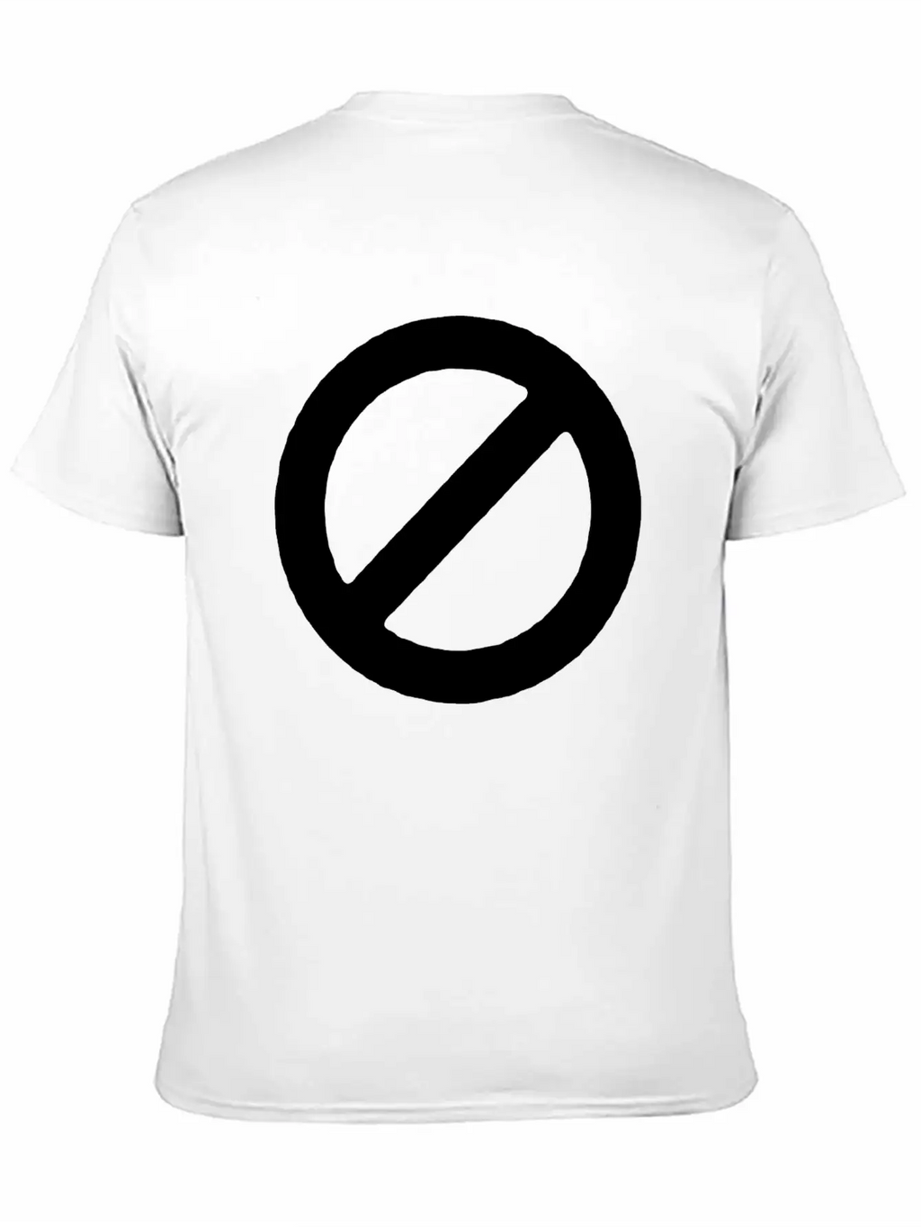 Emotion Feeling Denied Essential Cotton Tee For Daily Outfits – Unisex Style