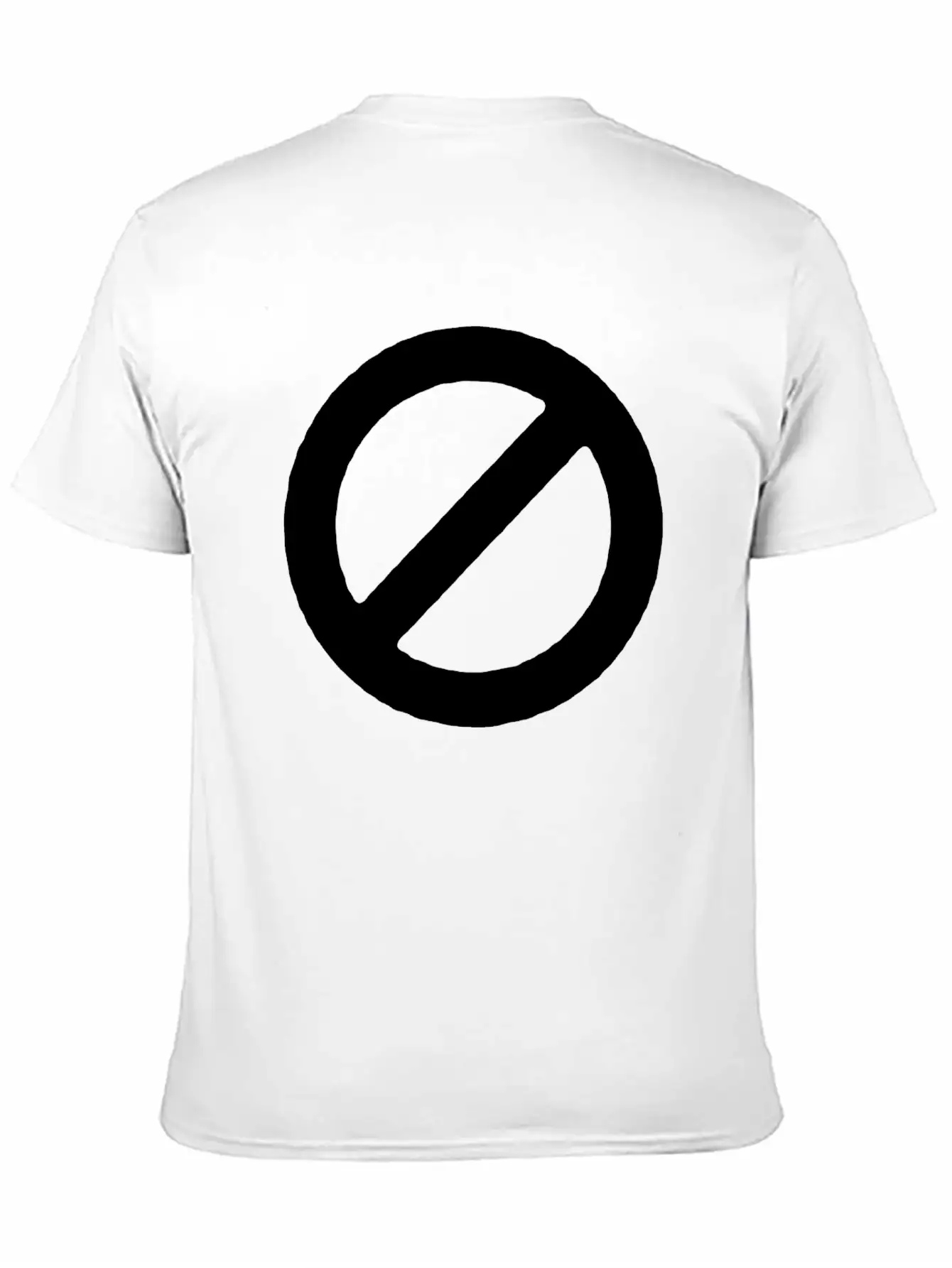 Emotion Feeling Denied Essential Cotton Tee For Daily Outfits – Unisex Style