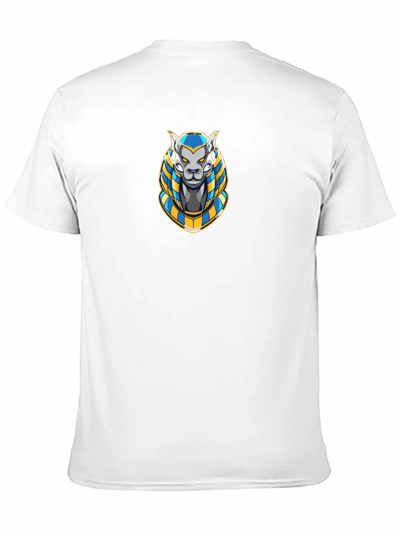 Emperor Dog Timeless Short Sleeve Tee – Comfy And Minimalist Design