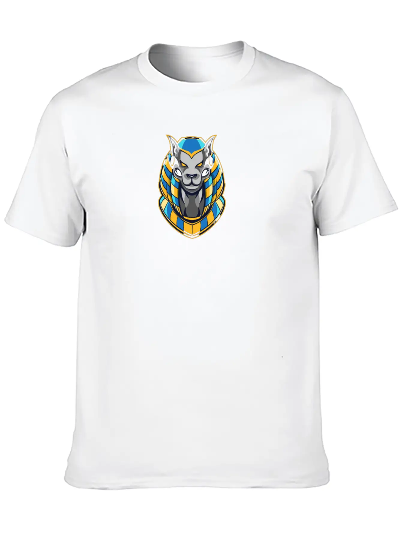 Emperor Dog Timeless Short Sleeve Tee – Comfy And Minimalist Design