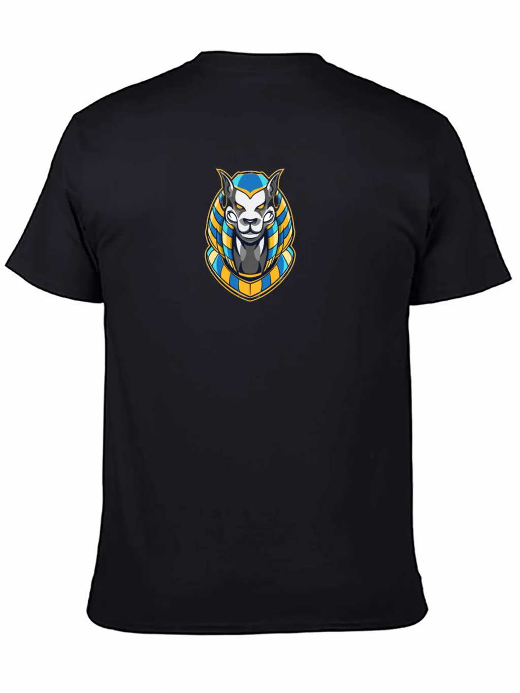 Emperor Dog Timeless Short Sleeve Tee – Comfy And Minimalist Design