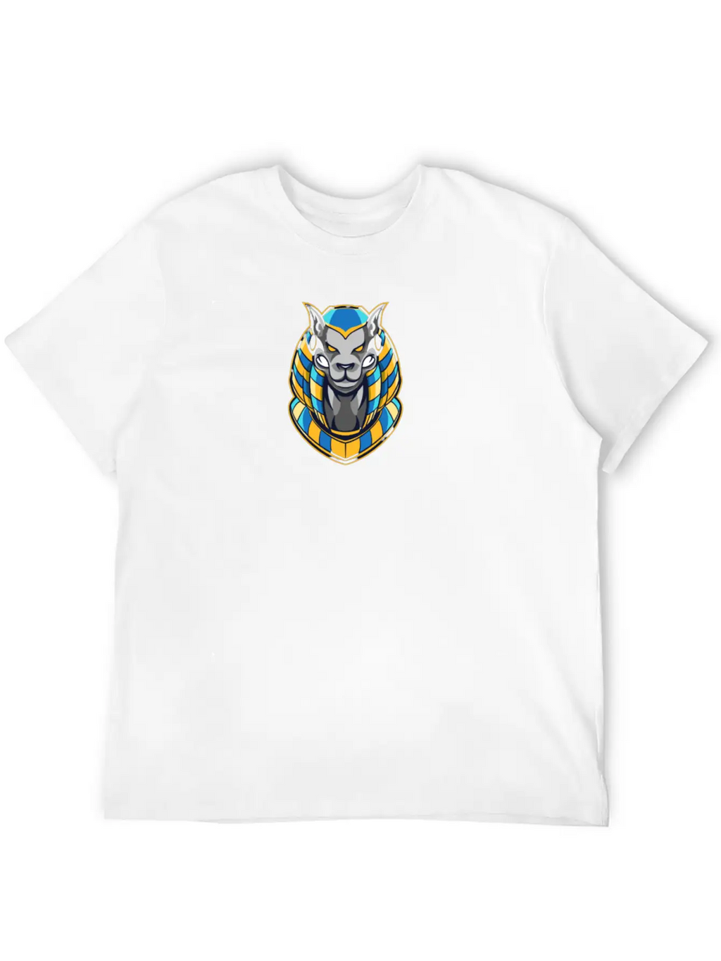 Emperor Dog Timeless Short Sleeve Tee – Comfy And Minimalist Design