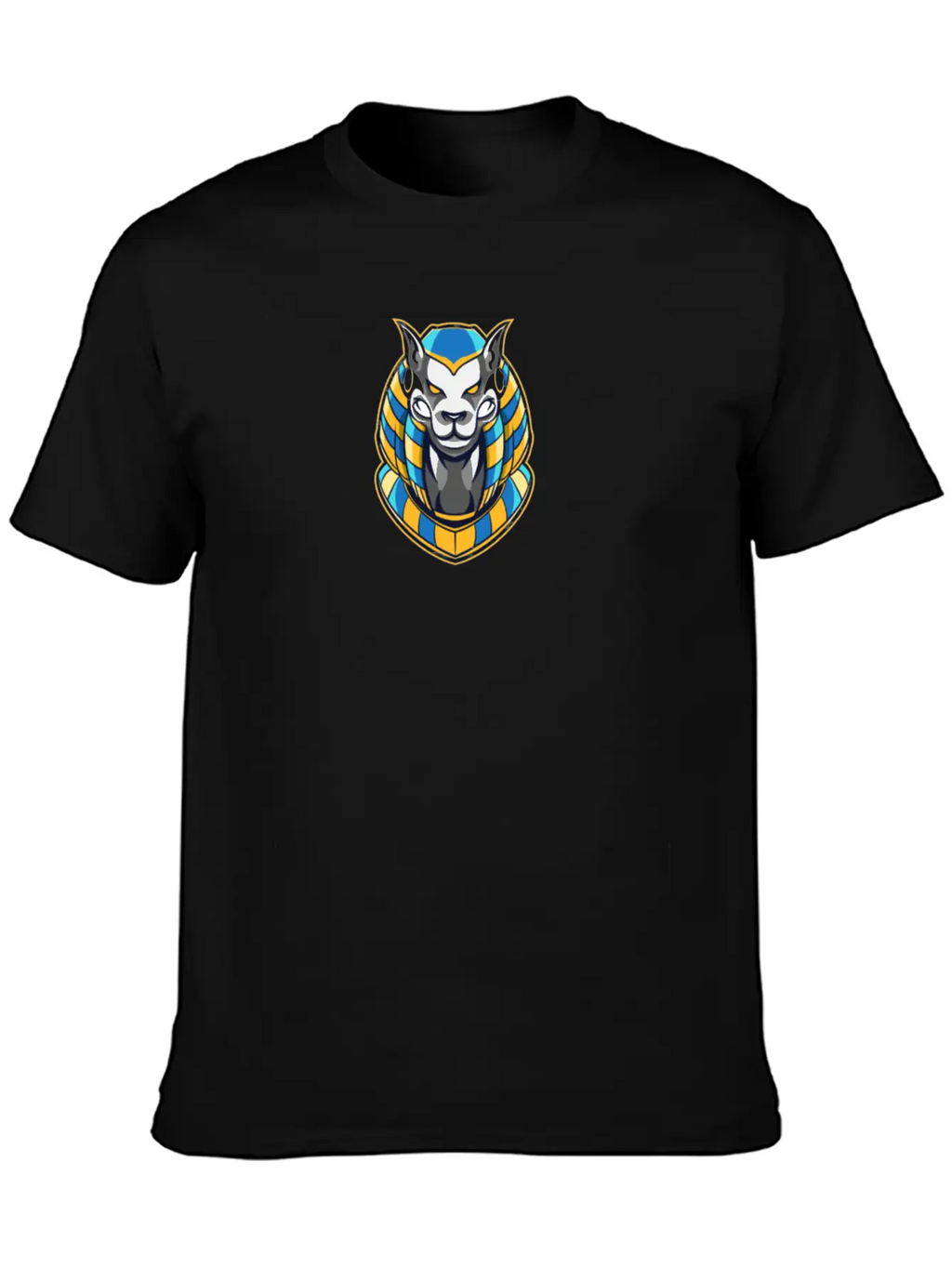 Emperor Dog Timeless Short Sleeve Tee – Comfy And Minimalist Design