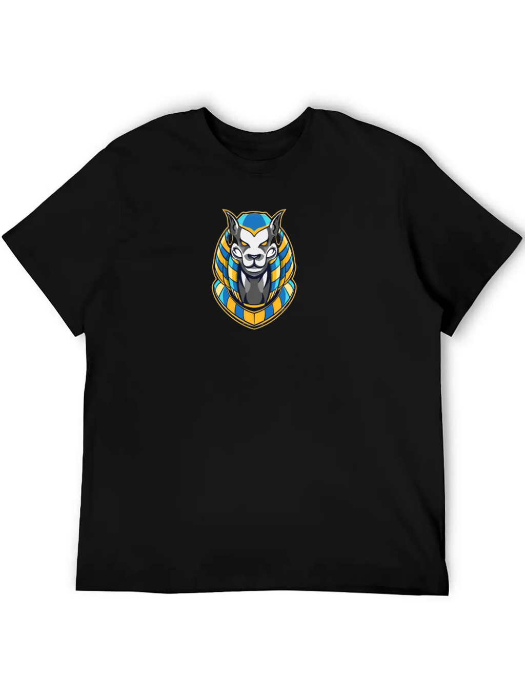 Emperor Dog Timeless Short Sleeve Tee – Comfy And Minimalist Design