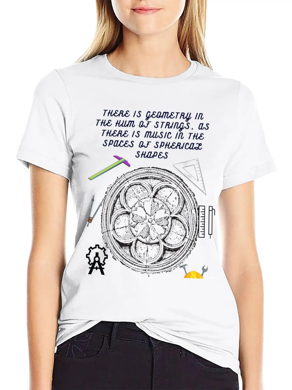 Engineers, All Engineering Disciplines, The Best Breathable Graphic T-Shirt – Perfect For Casual Days