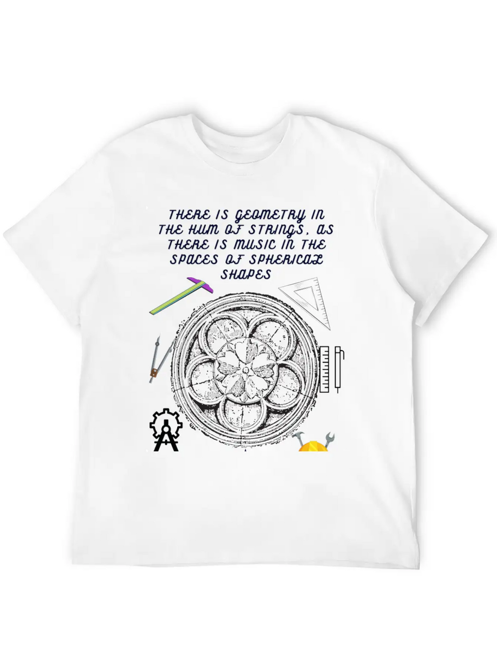 Engineers, All Engineering Disciplines, The Best Breathable Graphic T-Shirt – Perfect For Casual Days