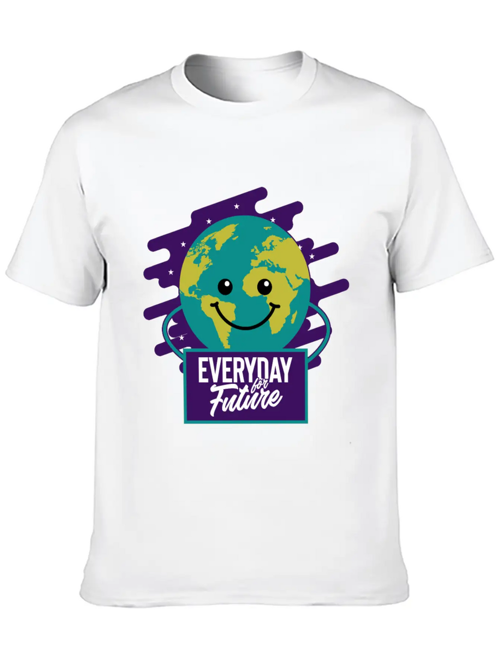 Environmental Activists Climate Protection Gift Classic Cotton Tee – Unisex Comfort For Any Season