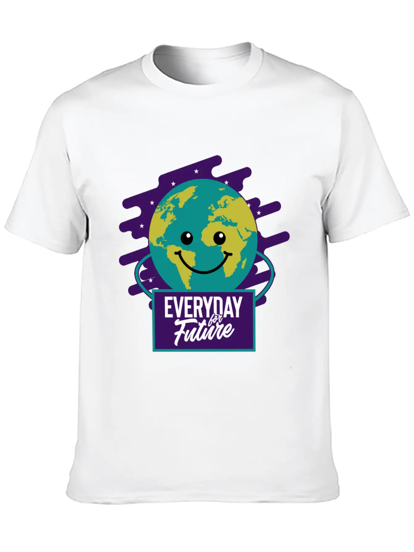 Environmental Activists Climate Protection Gift Classic Cotton Tee – Unisex Comfort For Any Season