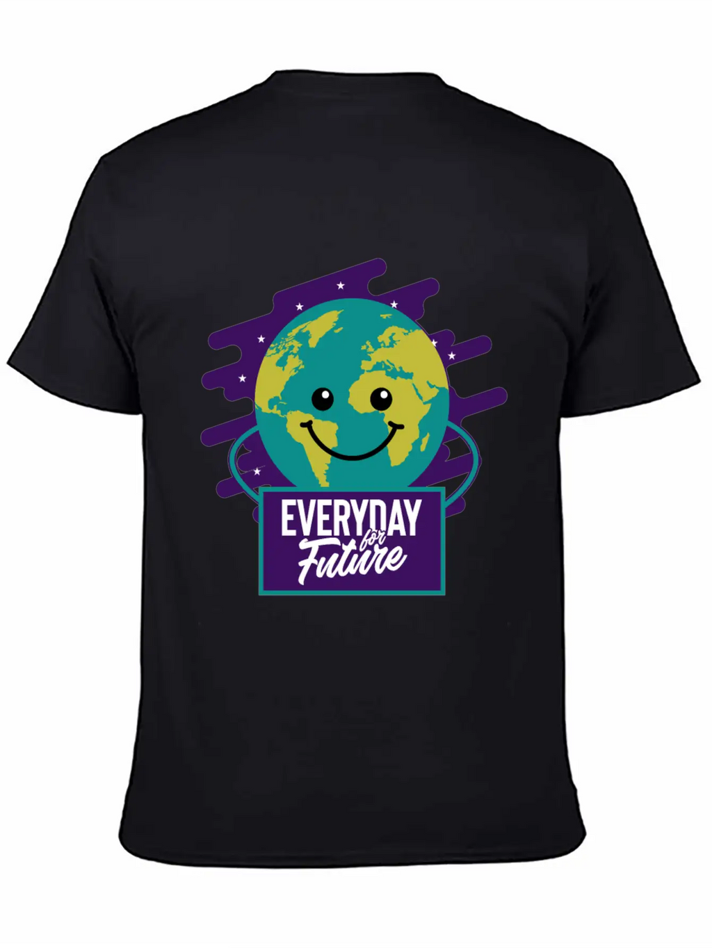Environmental Activists Climate Protection Gift Classic Cotton Tee – Unisex Comfort For Any Season