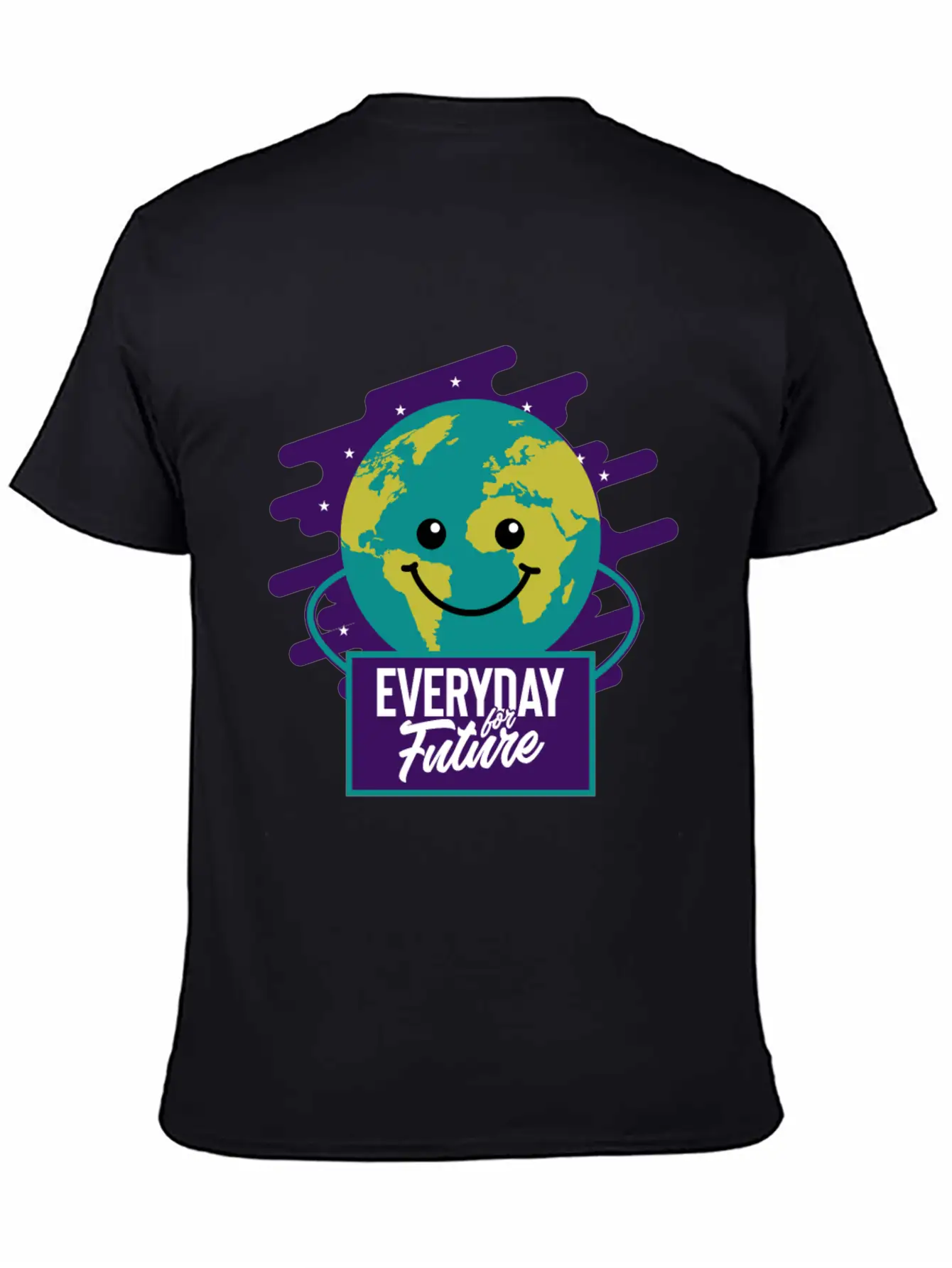 Environmental Activists Climate Protection Gift Classic Cotton Tee – Unisex Comfort For Any Season