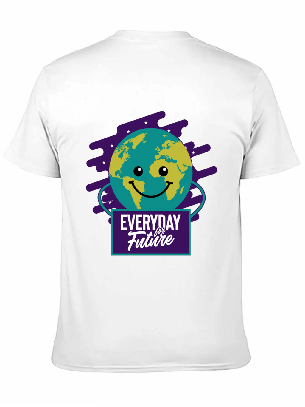 Environmental Activists Climate Protection Gift Classic Cotton Tee – Unisex Comfort For Any Season