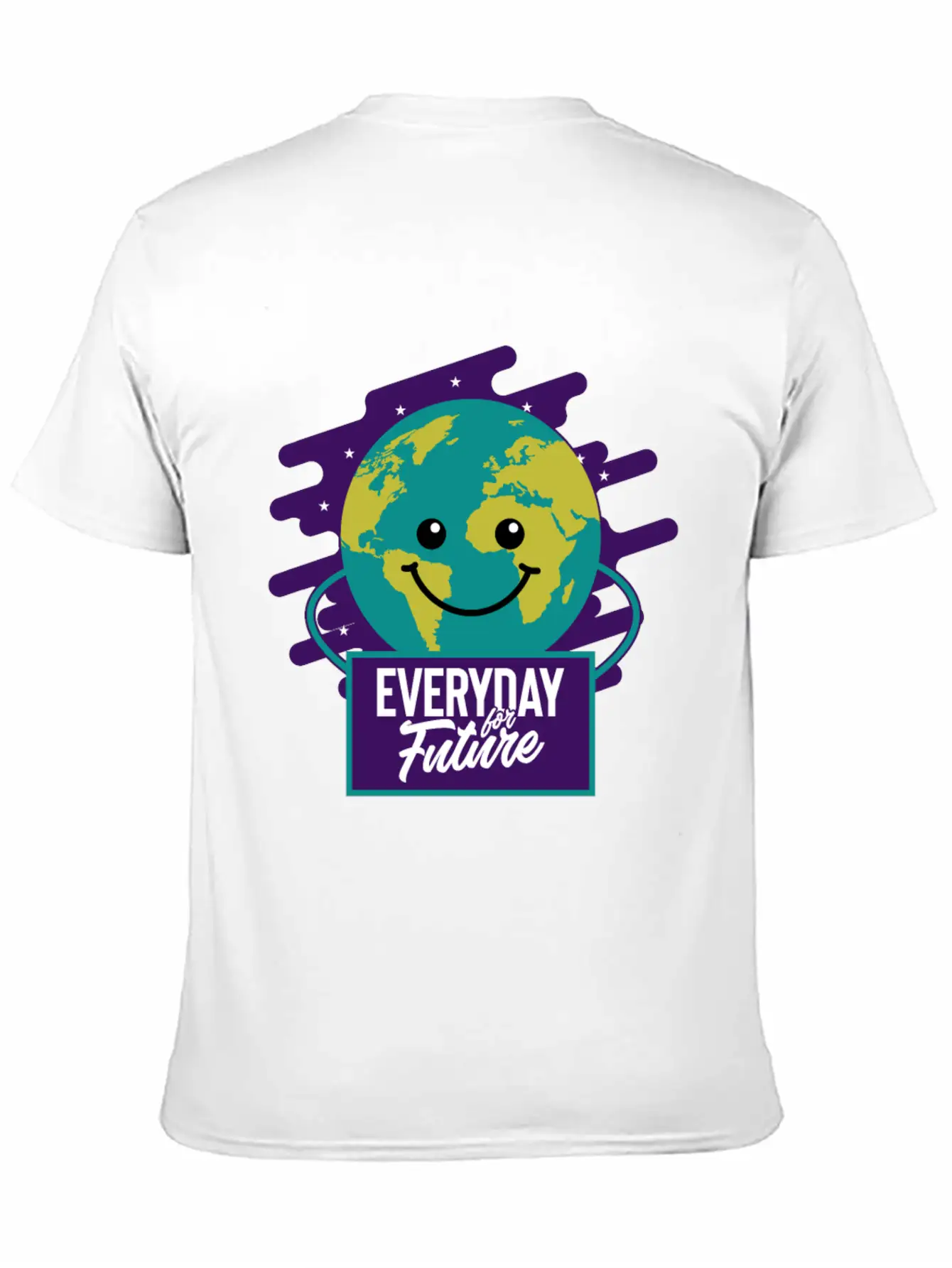 Environmental Activists Climate Protection Gift Classic Cotton Tee – Unisex Comfort For Any Season