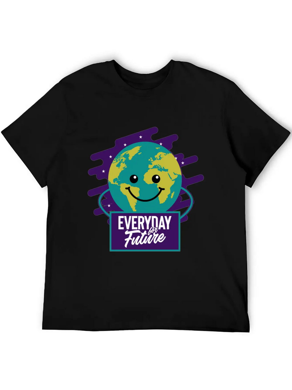 Environmental Activists Climate Protection Gift Classic Cotton Tee – Unisex Comfort For Any Season