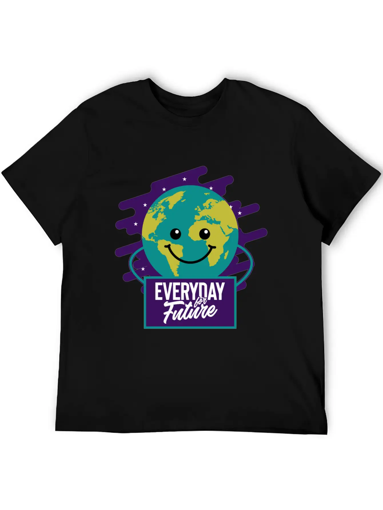 Environmental Activists Climate Protection Gift Classic Cotton Tee – Unisex Comfort For Any Season