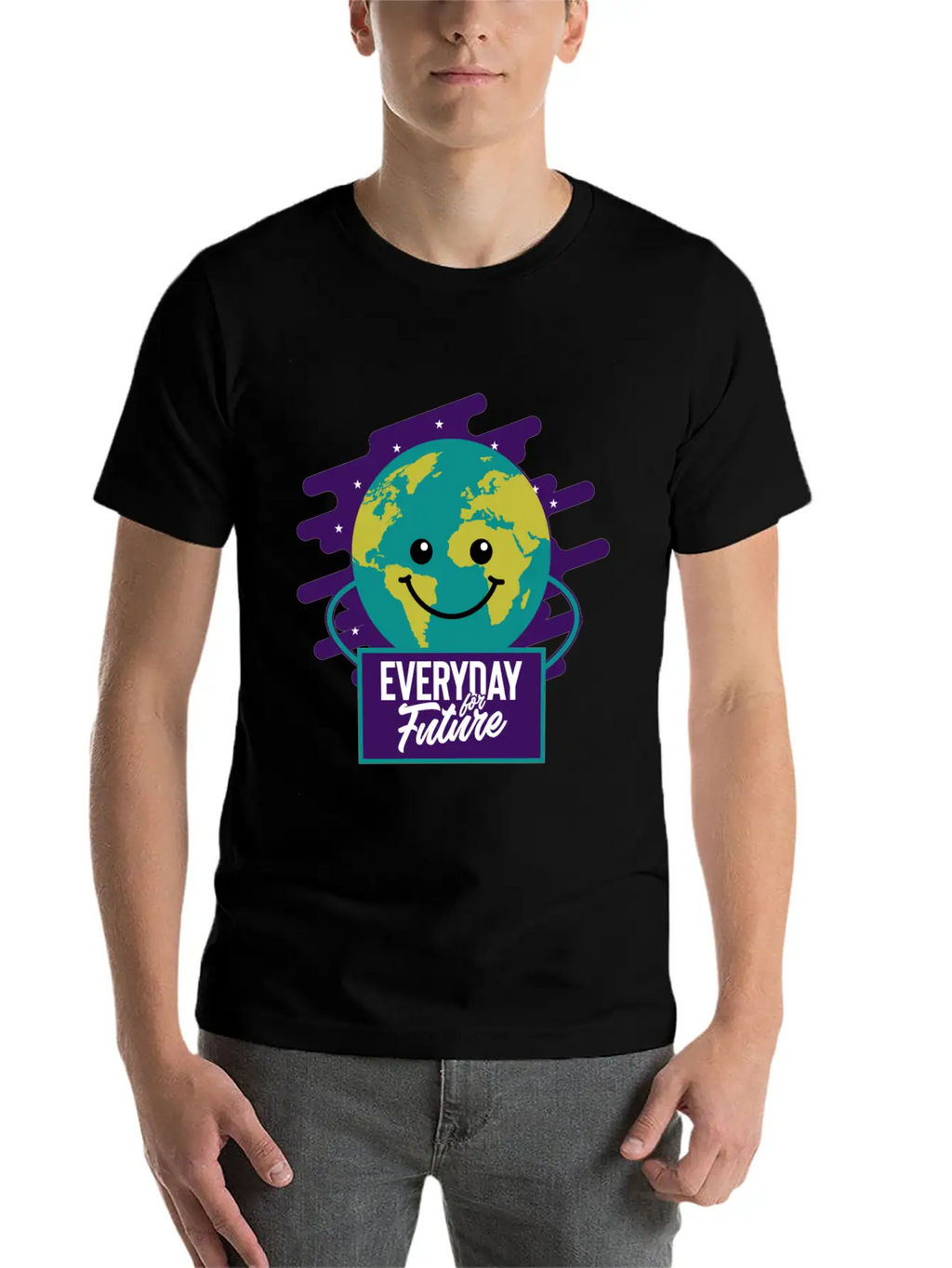 Environmental Activists Climate Protection Gift Classic Cotton Tee – Unisex Comfort For Any Season