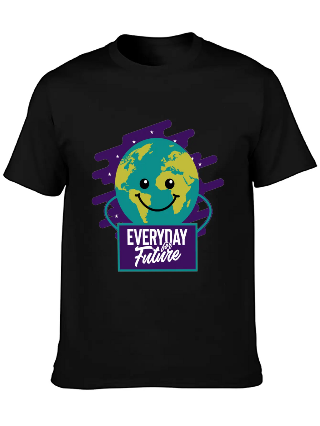 Environmental Activists Climate Protection Gift Classic Cotton Tee – Unisex Comfort For Any Season
