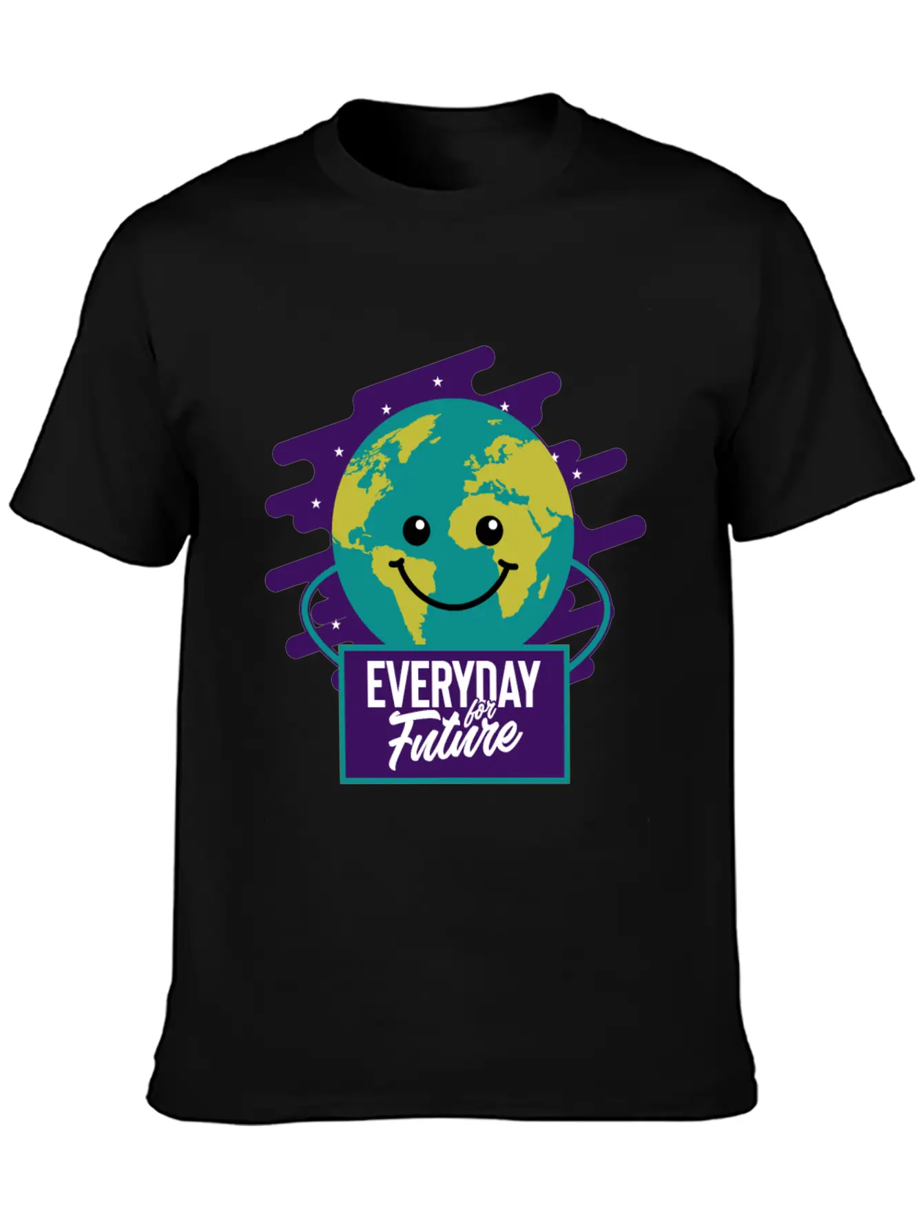 Environmental Activists Climate Protection Gift Classic Cotton Tee – Unisex Comfort For Any Season