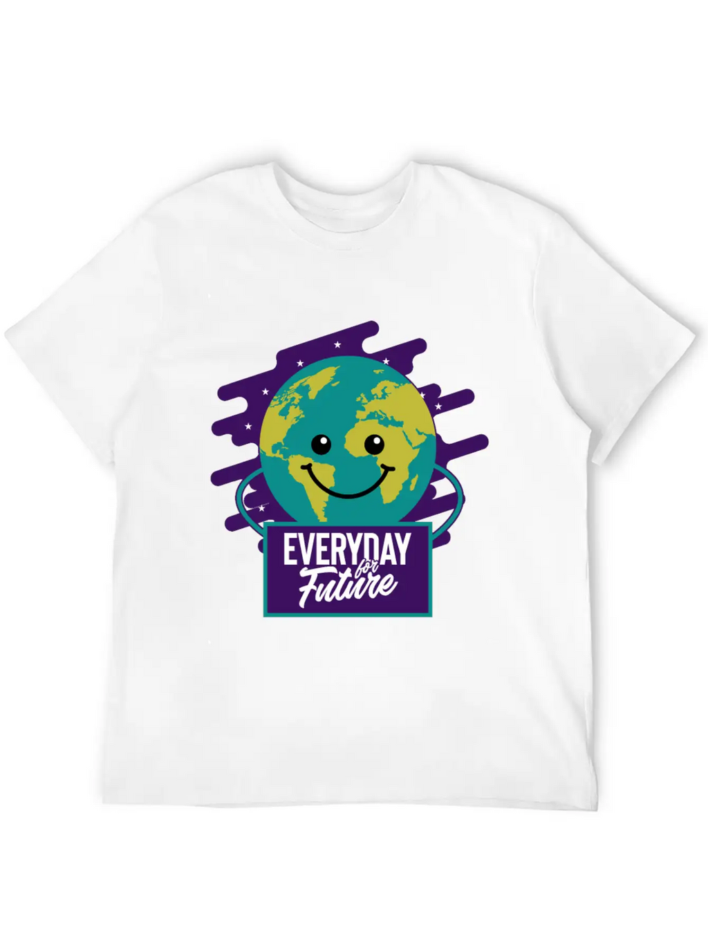 Environmental Activists Climate Protection Gift Classic Cotton Tee – Unisex Comfort For Any Season
